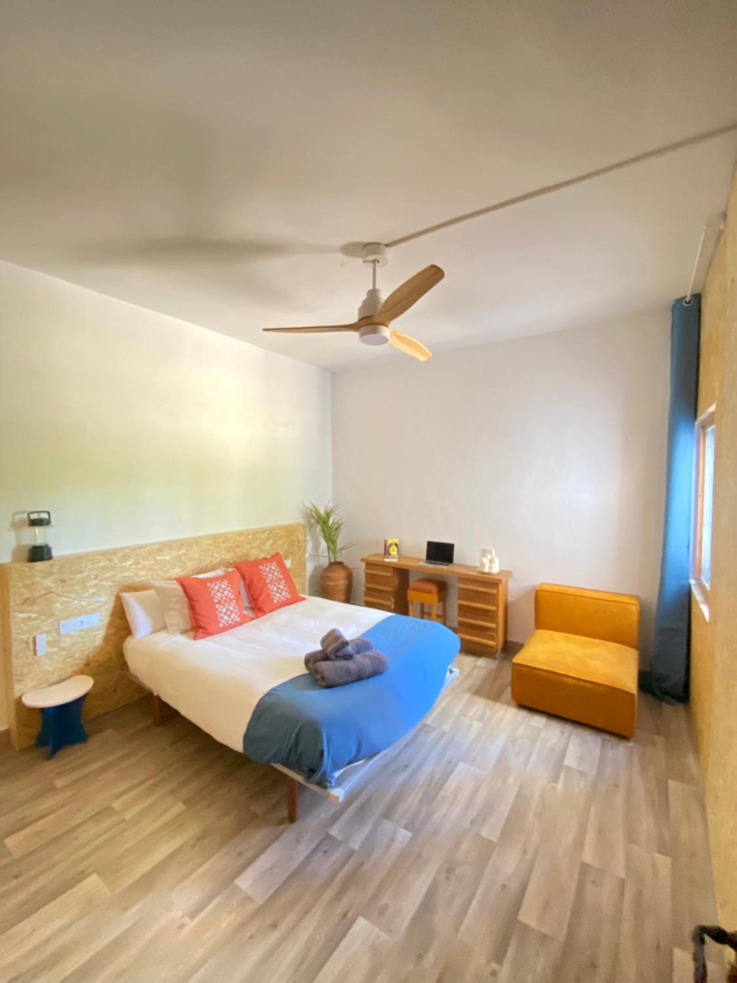 مبيت وإفطار إلتشه Pink Lemon House المظهر الخارجي الصورة