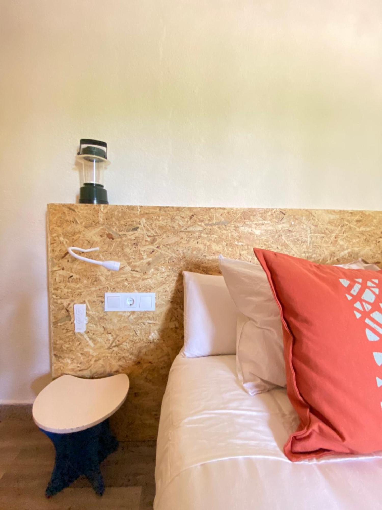 مبيت وإفطار إلتشه Pink Lemon House المظهر الخارجي الصورة