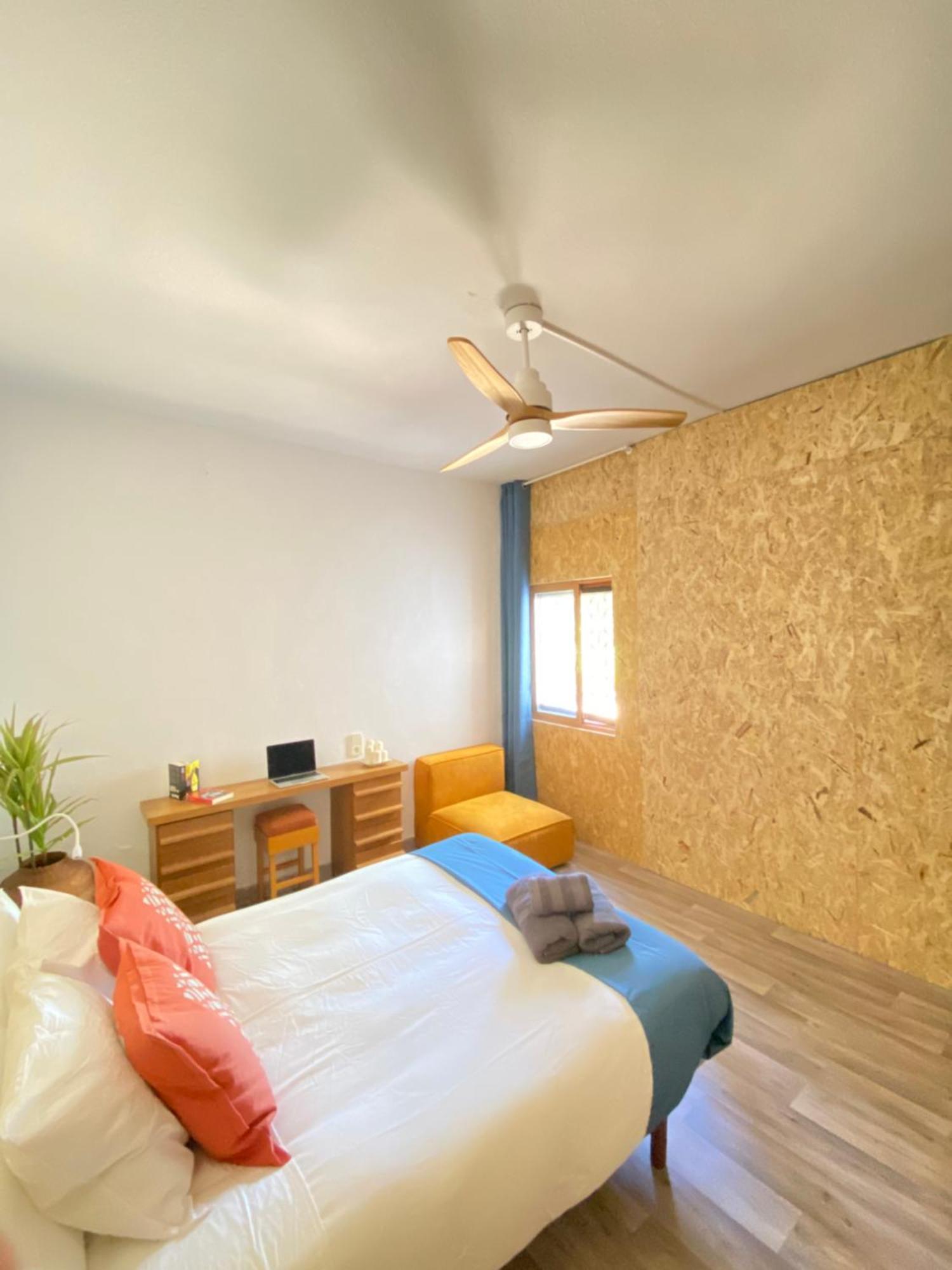 مبيت وإفطار إلتشه Pink Lemon House المظهر الخارجي الصورة