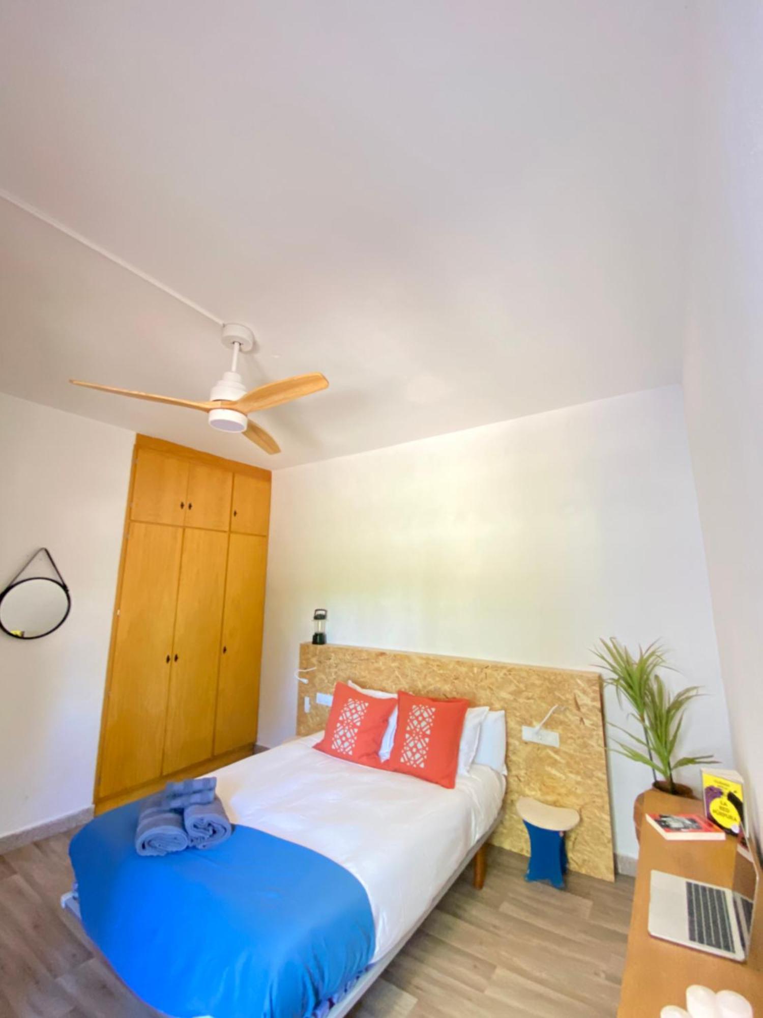 مبيت وإفطار إلتشه Pink Lemon House المظهر الخارجي الصورة