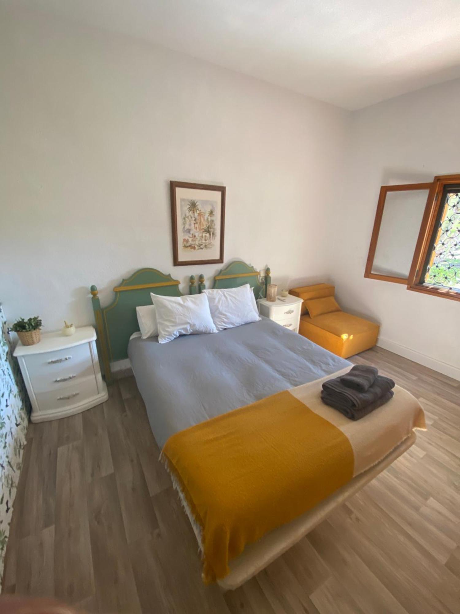 مبيت وإفطار إلتشه Pink Lemon House المظهر الخارجي الصورة