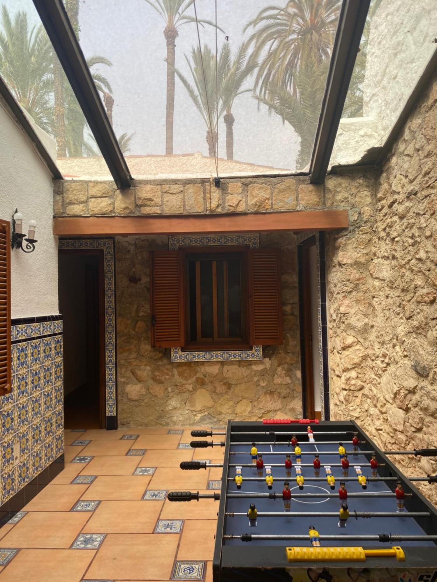 مبيت وإفطار إلتشه Pink Lemon House المظهر الخارجي الصورة