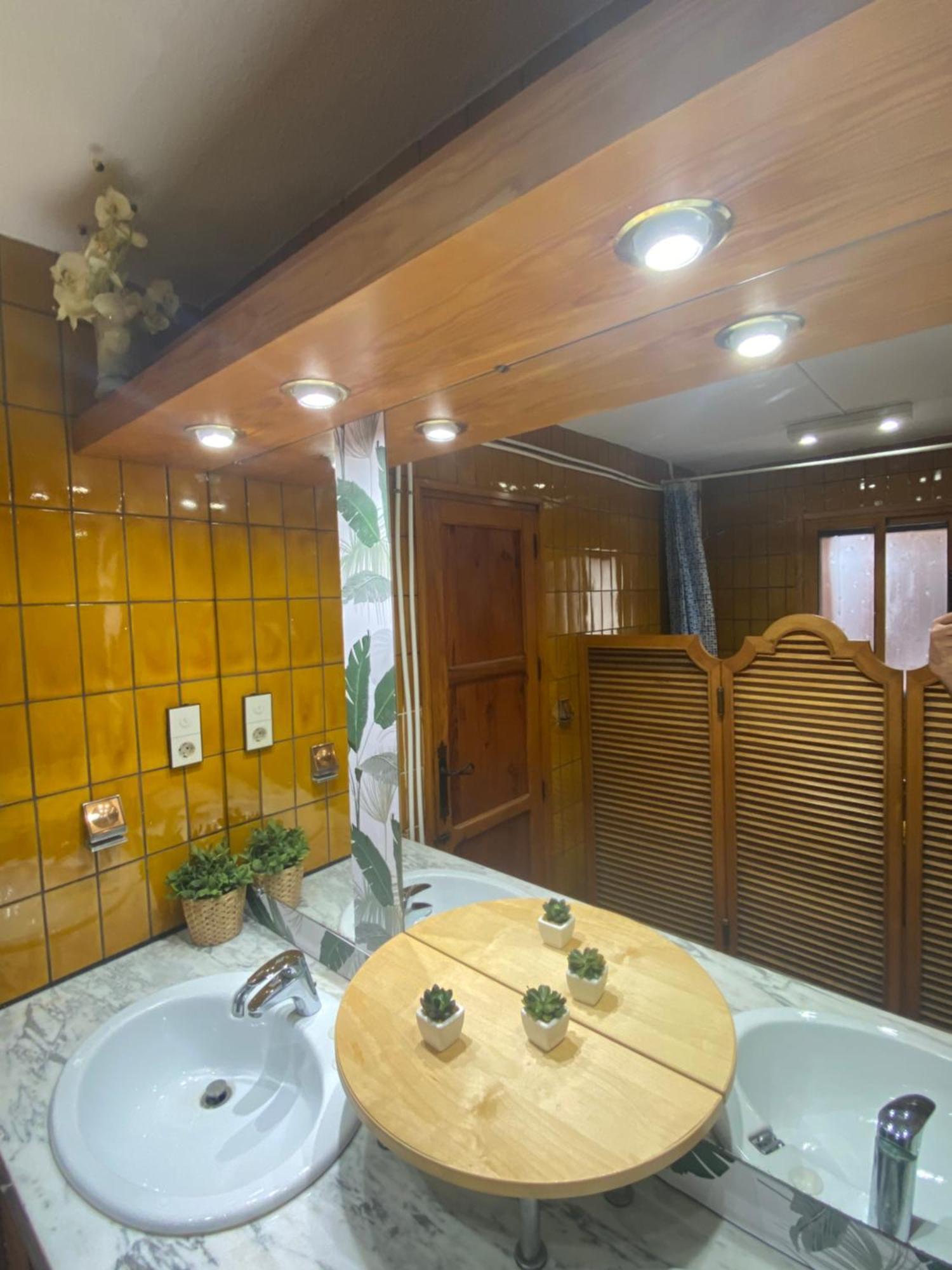 مبيت وإفطار إلتشه Pink Lemon House المظهر الخارجي الصورة