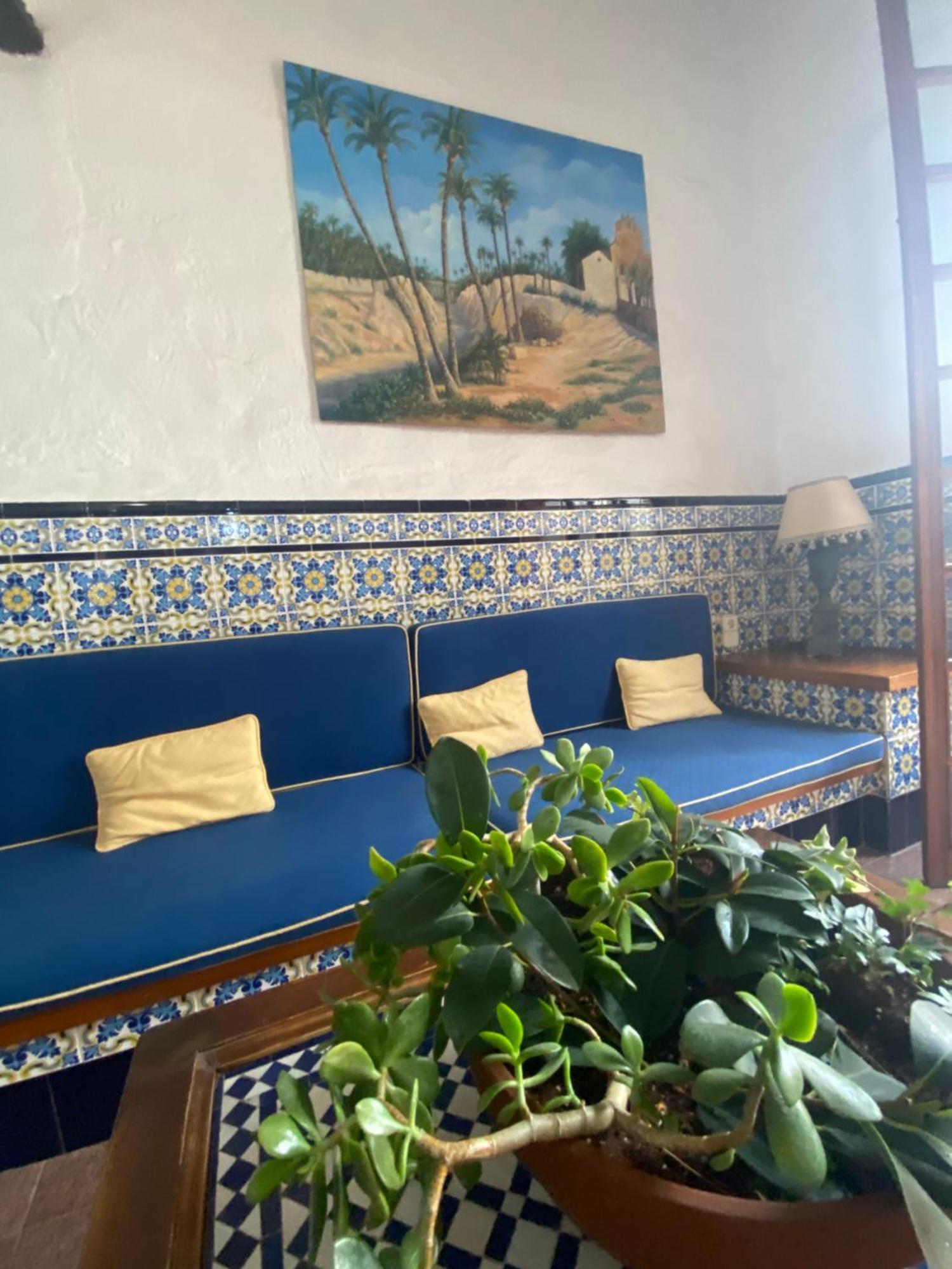 مبيت وإفطار إلتشه Pink Lemon House المظهر الخارجي الصورة