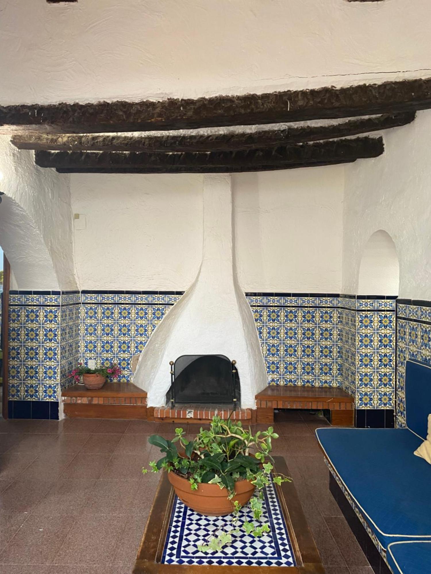 مبيت وإفطار إلتشه Pink Lemon House المظهر الخارجي الصورة