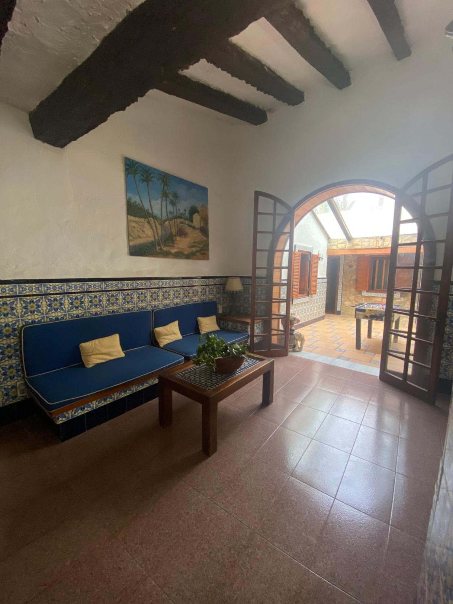 مبيت وإفطار إلتشه Pink Lemon House المظهر الخارجي الصورة