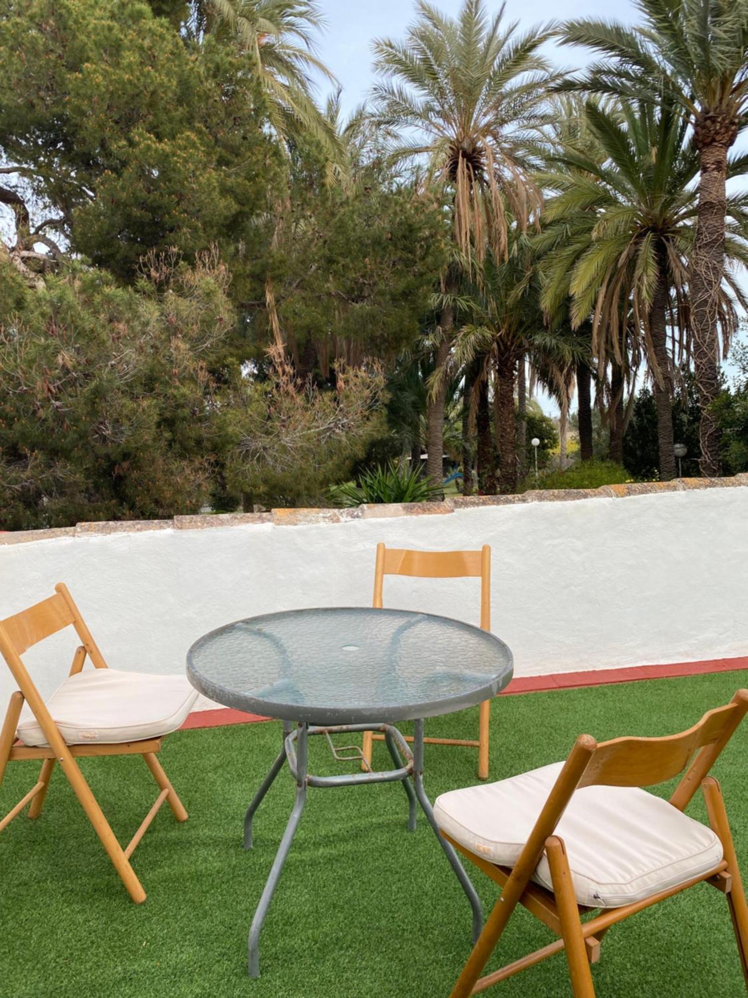 مبيت وإفطار إلتشه Pink Lemon House المظهر الخارجي الصورة