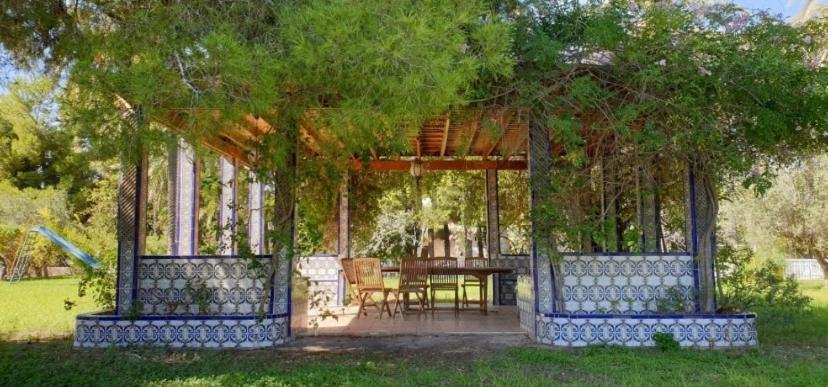 مبيت وإفطار إلتشه Pink Lemon House المظهر الخارجي الصورة