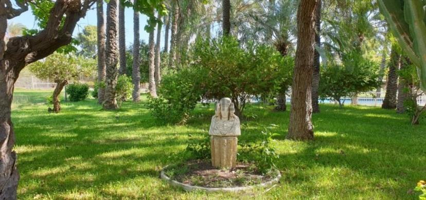 مبيت وإفطار إلتشه Pink Lemon House المظهر الخارجي الصورة
