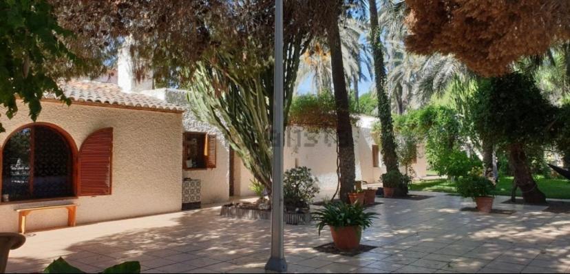 مبيت وإفطار إلتشه Pink Lemon House المظهر الخارجي الصورة